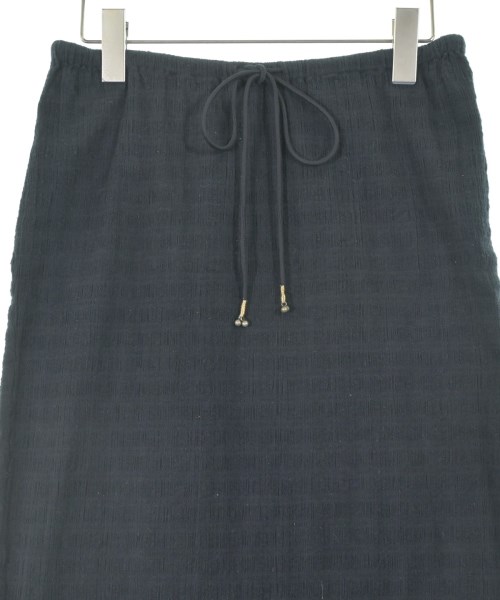 Pheeta（フィータ）ロング・マキシ丈スカート 黒 サイズ:-(M位) レディース/2200609422434