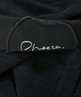 Pheeta（フィータ）ロング・マキシ丈スカート 黒 サイズ:-(M位) レディース/2200609422434