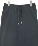 Pheeta（フィータ）ロング・マキシ丈スカート 黒 サイズ:-(M位) レディース/2200609422434