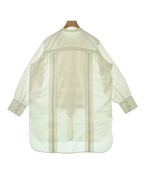 Pheeta（フィータ）ブラウス 白 サイズ:F レディース/2200628783073