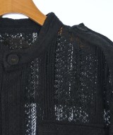 Pheeta（フィータ）カジュアルシャツ 黒 サイズ:1(S位) レディース/2200629412064