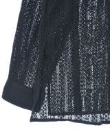 Pheeta（フィータ）カジュアルシャツ 黒 サイズ:1(S位) レディース/2200629412064