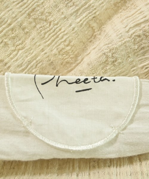 Pheeta（フィータ）ロング・マキシ丈スカート 白 サイズ:-(M位) レディース/2200615959207