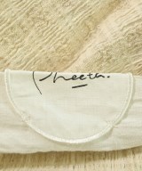 Pheeta（フィータ）ロング・マキシ丈スカート 白 サイズ:-(M位) レディース/2200615959207