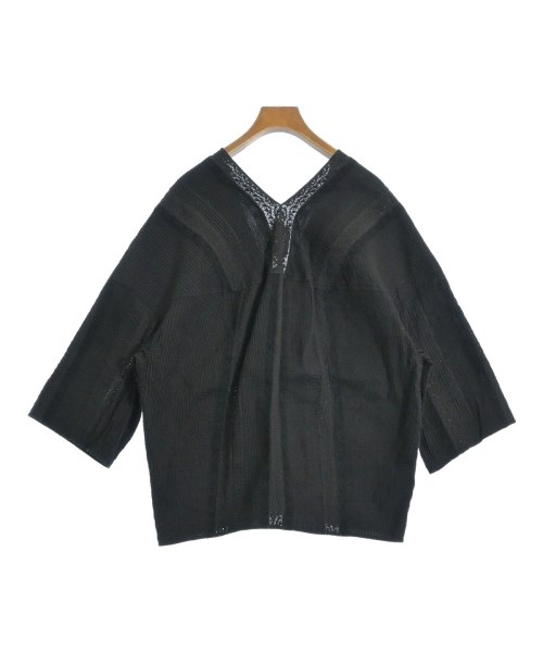 Pheeta（フィータ）カジュアルシャツ 黒 サイズ:F レディース/2200630644119