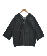 Pheeta（フィータ）カジュアルシャツ 黒 サイズ:F レディース/2200630644119