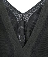 Pheeta（フィータ）カジュアルシャツ 黒 サイズ:F レディース/2200630644119