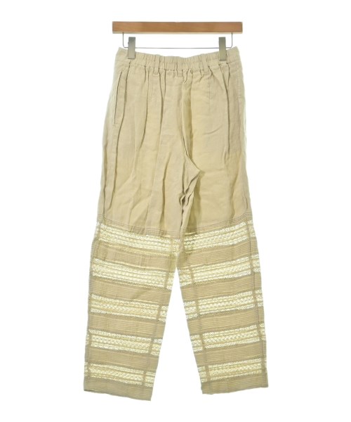 Pheeta（フィータ）その他 ベージュ サイズ:2(M位) レディース/2200631163633