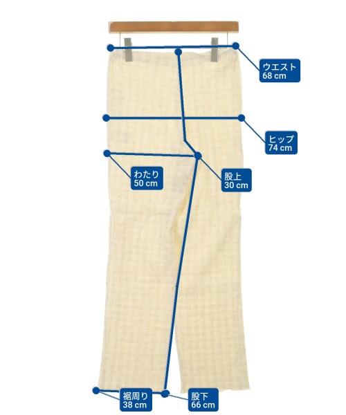 Pheeta（フィータ）その他 ベージュ サイズ:F レディース/2200632381074