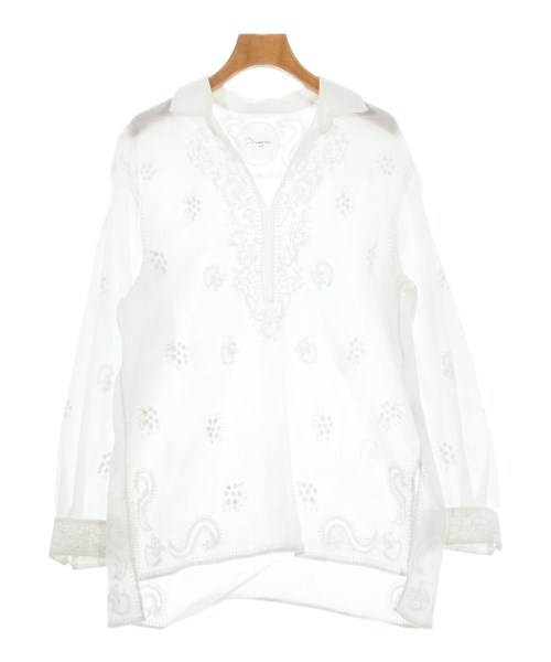 フィータ(Pheeta)のPheeta ブラウス