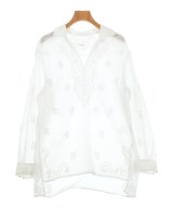Pheeta（フィータ）ブラウス 白 サイズ:F レディース/2200607489057