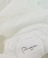 Pheeta（フィータ）ブラウス 白 サイズ:F レディース/2200607489057