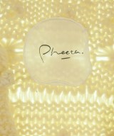 Pheeta（フィータ）カーディガン 白 サイズ:F レディース/2200605974159
