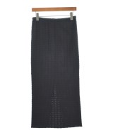 Pheeta（フィータ）ロング・マキシ丈スカート 黒 サイズ:-(S位) レディース/2200607135152