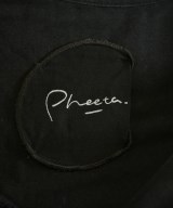 Pheeta（フィータ）ワンピース 黒 サイズ:1(S位) レディース/2200608880020