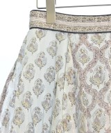 Pheeta（フィータ）ロング・マキシ丈スカート 青 サイズ:2(M位) レディース/2200609524558