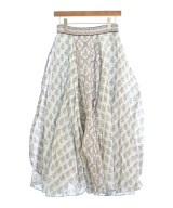 Pheeta ロング・マキシ丈スカート