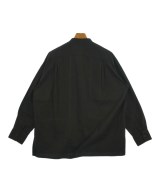 Pheeta（フィータ）カジュアルシャツ 黒 サイズ:1(S位) メンズ/2200618612031