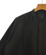 Pheeta（フィータ）カジュアルシャツ 黒 サイズ:1(S位) メンズ/2200618612031