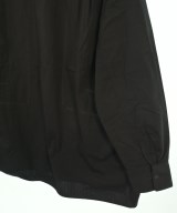 Pheeta（フィータ）カジュアルシャツ 黒 サイズ:1(S位) メンズ/2200618612031