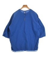 Pheeta（フィータ）ブラウス 青 サイズ:F レディース/2200612585195