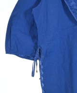 Pheeta（フィータ）ブラウス 青 サイズ:F レディース/2200612585195