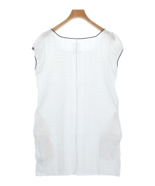 Pheeta（フィータ）ブラウス 白 サイズ:-(L位) レディース/2200618683611