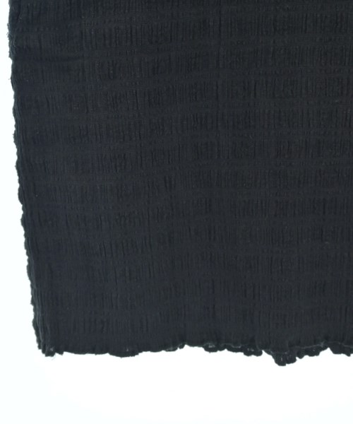 Pheeta（フィータ）ブラウス 黒 サイズ:-(L位) レディース/2200618683628