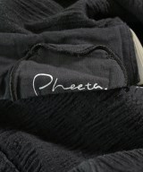 Pheeta（フィータ）その他 黒 サイズ:-(M位) レディース/2200618683659