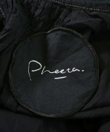 Pheeta（フィータ）ブラウス 黒 サイズ:F レディース/2200599263093