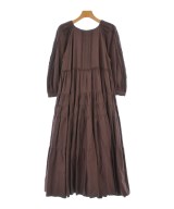 Pheeta（フィータ）ワンピース 赤 サイズ:1(S位) レディース/2200603376115