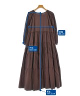 Pheeta（フィータ）ワンピース 赤 サイズ:1(S位) レディース/2200603376115