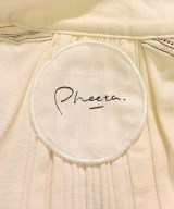 Pheeta（フィータ）ワンピース 白 サイズ:1(S位) レディース/2200603881299