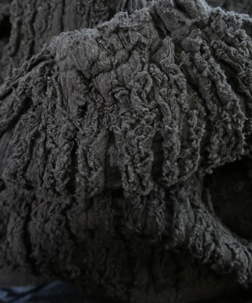 Pheeta（フィータ）ブラウス 黒 サイズ:F レディース/2200664470067