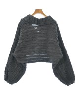 Pheeta（フィータ）ブラウス 黒 サイズ:F レディース/2200664470067