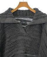 Pheeta（フィータ）ブラウス 黒 サイズ:F レディース/2200664470067