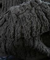 Pheeta（フィータ）ブラウス 黒 サイズ:F レディース/2200664470067