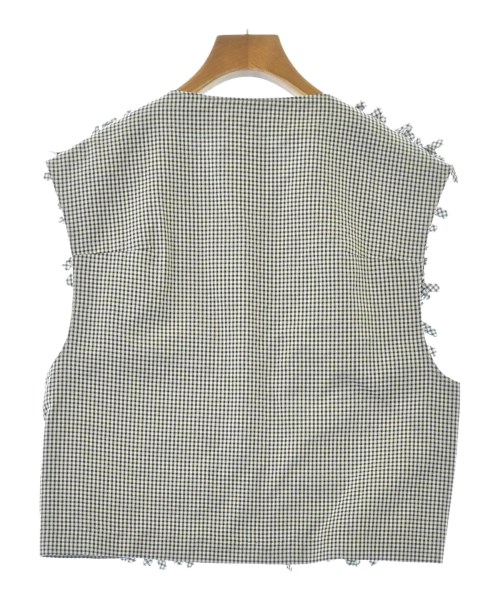 Pheeta（フィータ）ベスト 黒 サイズ:-(L位) レディース/2200673661029