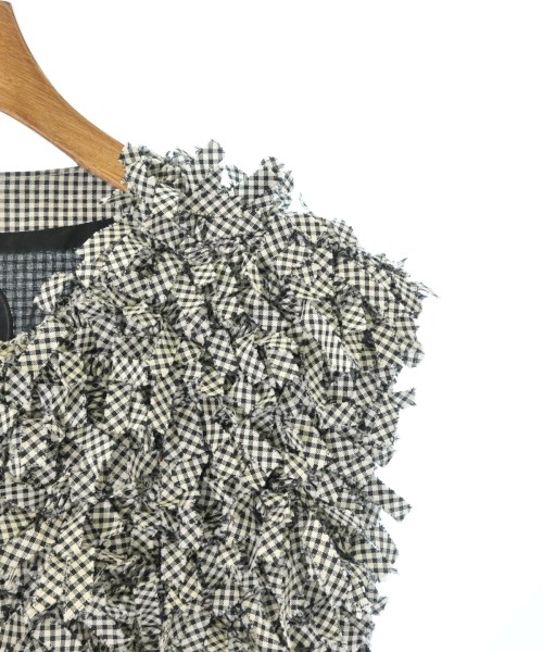 Pheeta（フィータ）ベスト 黒 サイズ:-(L位) レディース/2200673661029