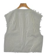 Pheeta（フィータ）ベスト 黒 サイズ:-(L位) レディース/2200673661029