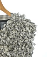 Pheeta（フィータ）ベスト 黒 サイズ:-(L位) レディース/2200673661029