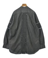 Pheeta（フィータ）カジュアルシャツ 黒 サイズ:F レディース/2200674202320