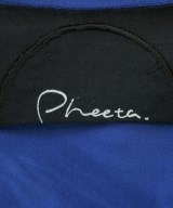 Pheeta（フィータ）その他 青 サイズ:1(S位) レディース/2200670481088