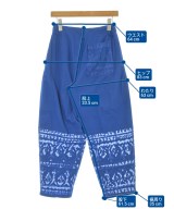 Pheeta（フィータ）その他 青 サイズ:1(S位) レディース/2200670481088