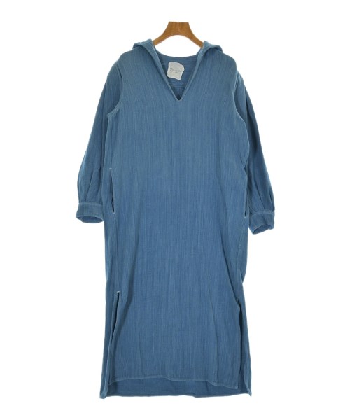Pheeta(フィータ)ワンピース 青 サイズ:2(M位)/2200672705076