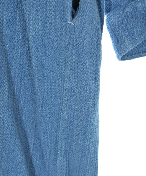 Pheeta（フィータ）ワンピース 青 サイズ:2(M位) レディース/2200672705076