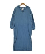 Pheeta（フィータ）ワンピース 青 サイズ:2(M位) レディース/2200672705076