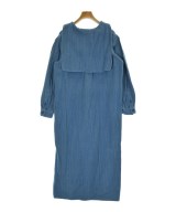 Pheeta（フィータ）ワンピース 青 サイズ:2(M位) レディース/2200672705076