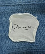 Pheeta（フィータ）ワンピース 青 サイズ:2(M位) レディース/2200672705076