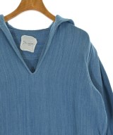 Pheeta（フィータ）ワンピース 青 サイズ:2(M位) レディース/2200672705076